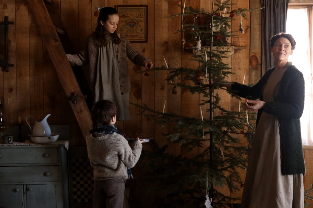 Photo du film Maria Chapdelaine