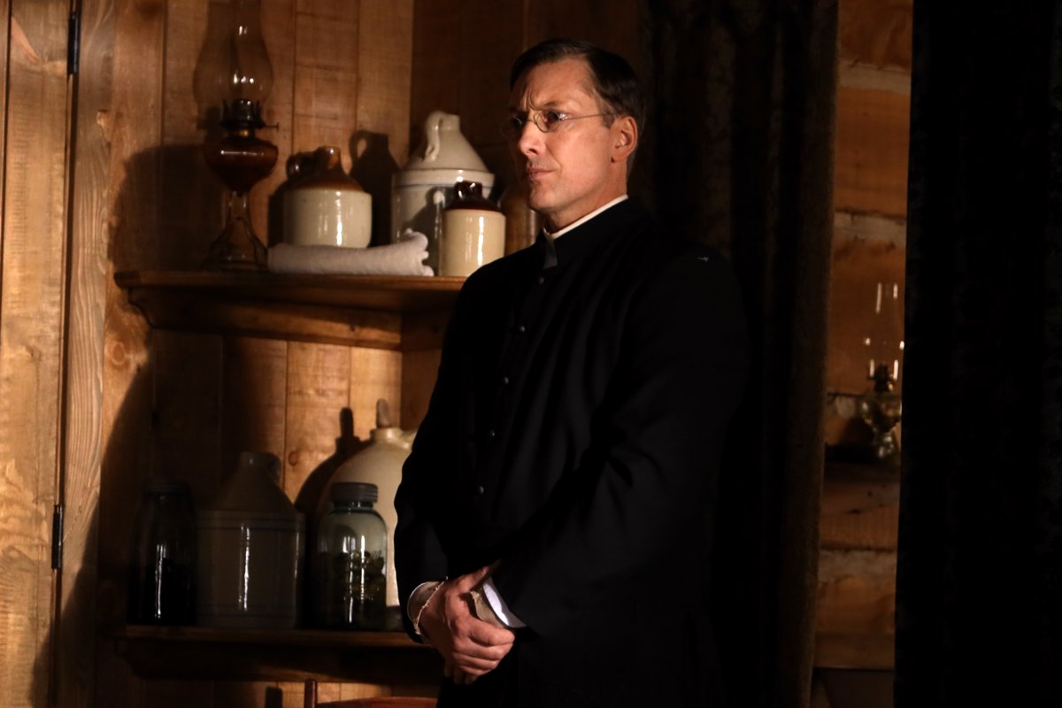 Photo du film Maria Chapdelaine