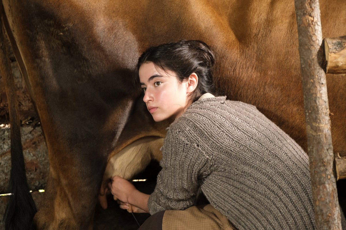 Photo du film Maria Chapdelaine