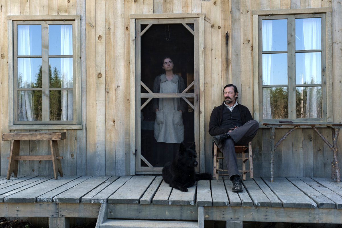 Photo du film Maria Chapdelaine