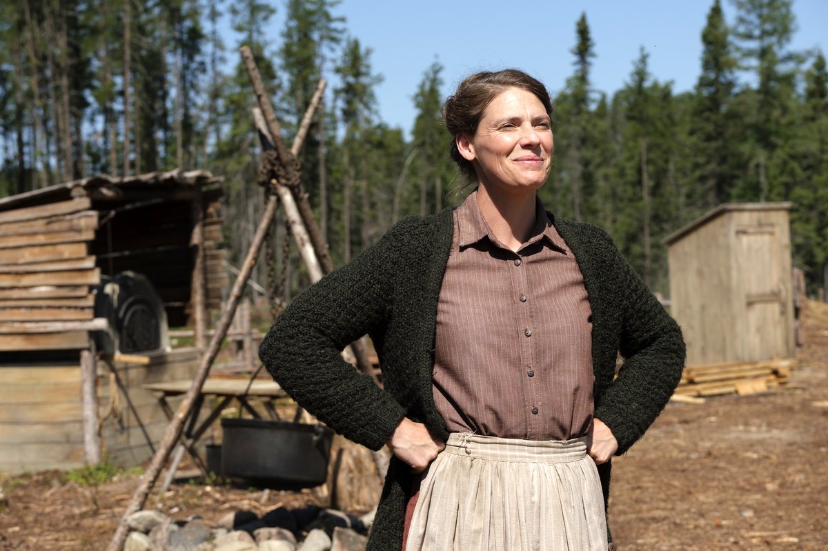 Photo du film Maria Chapdelaine