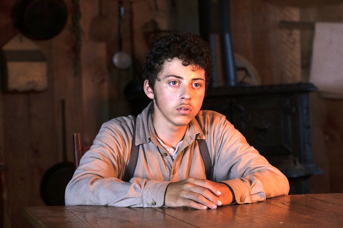 Photo du film Maria Chapdelaine