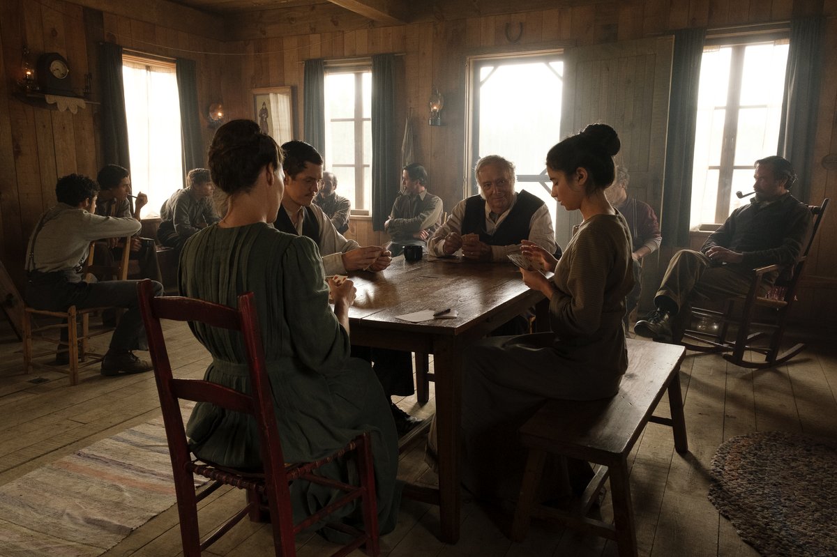 Photo du film Maria Chapdelaine