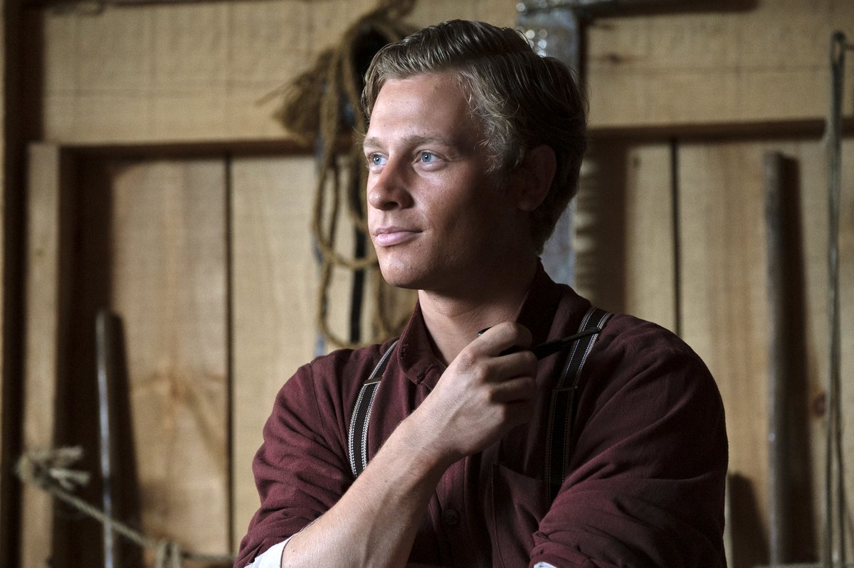 Photo du film Maria Chapdelaine