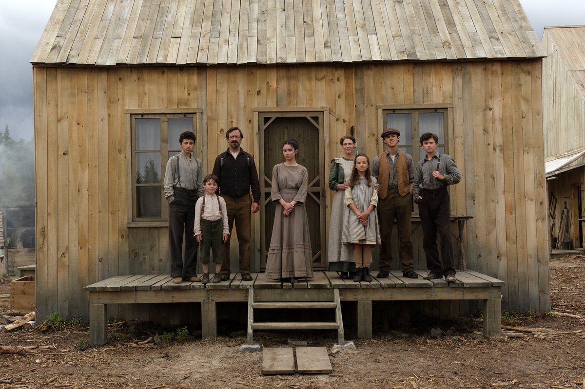 Photo du film Maria Chapdelaine