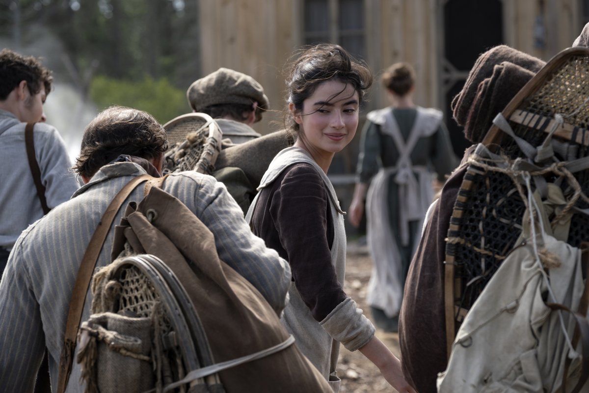 Photo du film Maria Chapdelaine