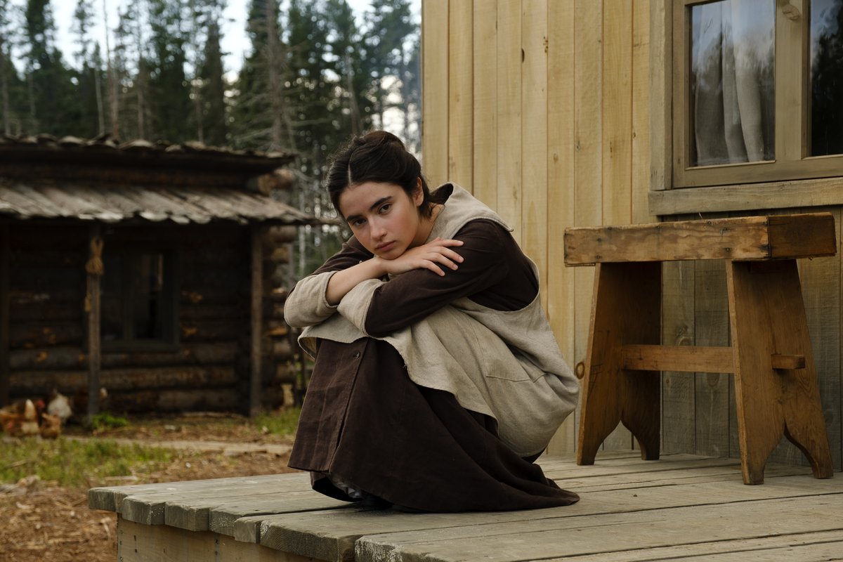 Photo du film Maria Chapdelaine