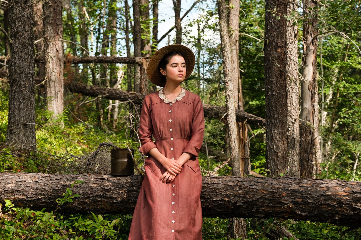 Photo du film Maria Chapdelaine