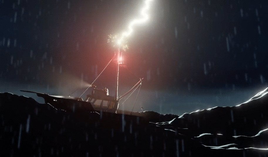 Photo from the movie Félix and the treasure of Morgäa [2021]