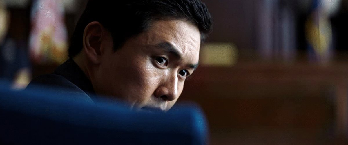 Photo du film A Shot Through the Wall