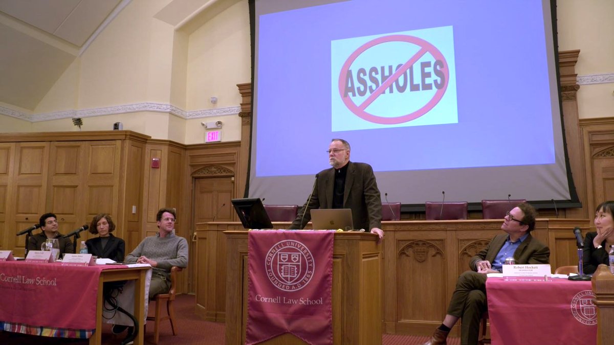 Photo du film Trous de cul, une théorie