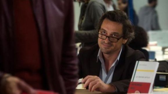 Photo du film Au galop