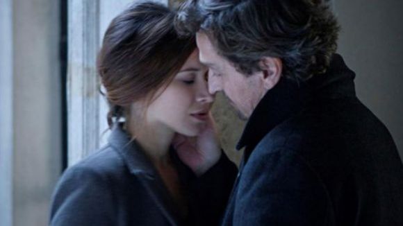 Photo du film Au galop