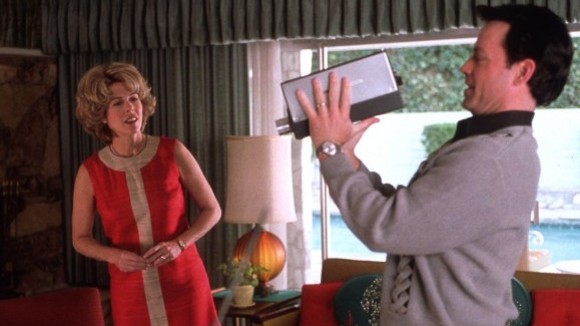 Photo from the movie Auto Focus