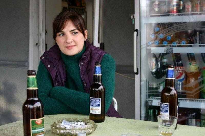 Photo du film Back Home [2015]