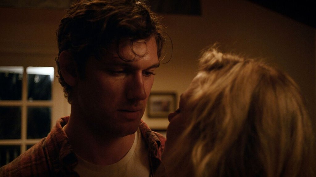 Photo from the movie Back Roads