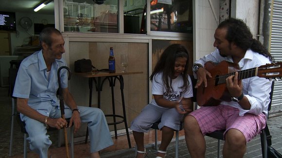 Photo du film Bajarí [2013]