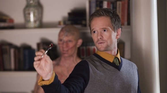 Photo from the movie Sortilège