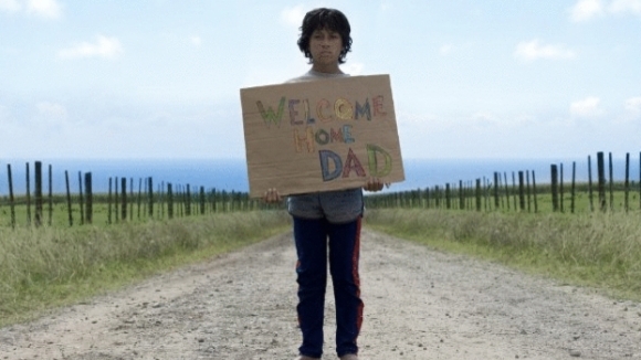 Photo from the movie Boy