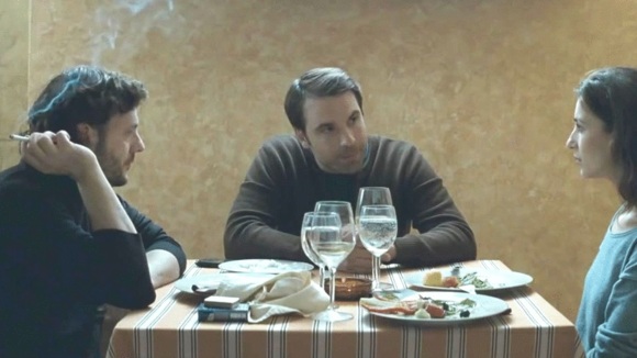 Photo from the movie Când se lasa seara peste Bucuresti sau metabolism [2013]