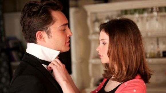 Photo from the movie Chalet Girl