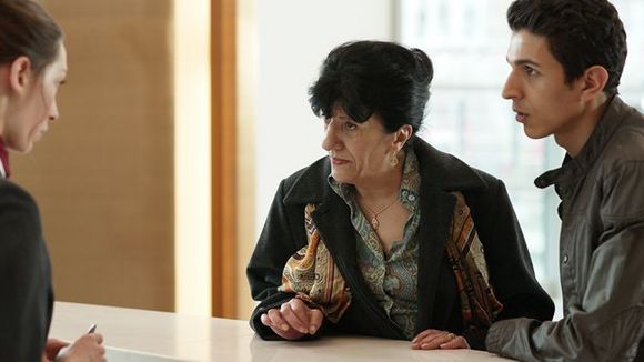 Photo du film Cheba Louisa [2013]