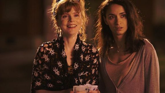 Photo du film Cheba Louisa [2013]