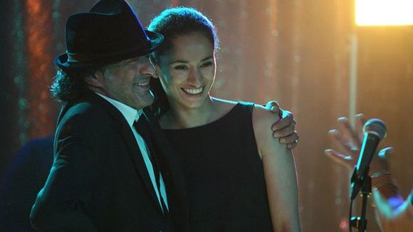 Photo du film Cheba Louisa [2013]