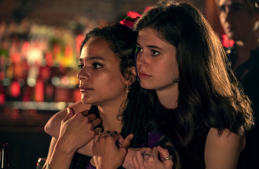 Photo du film Conversations with Friends [2022]