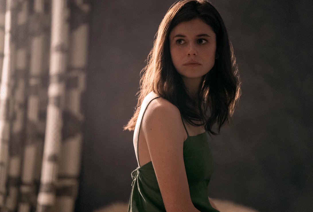 Photo du film Conversations with Friends [2022]