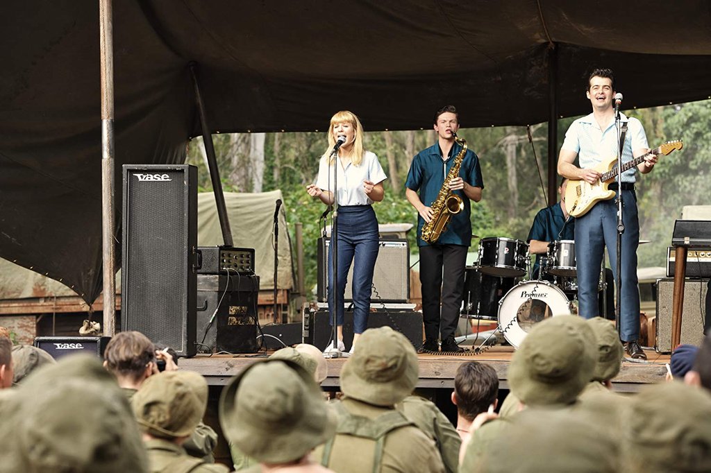 Photo du film Danger Close: The Battle of Long Tan