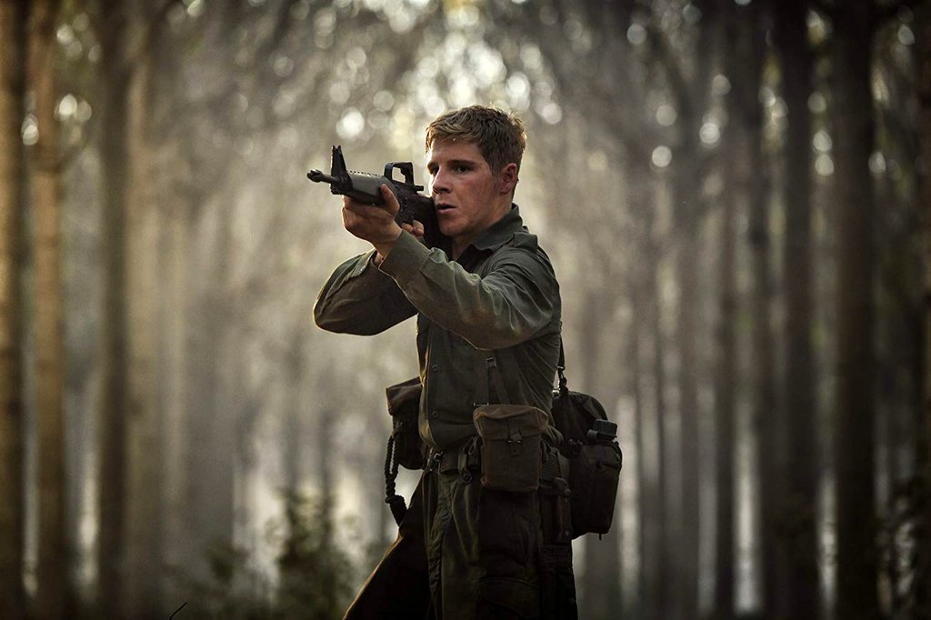 Photo du film Danger Close: The Battle of Long Tan