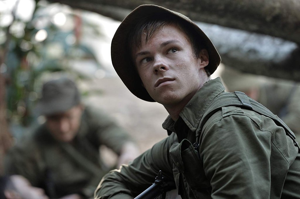 Photo du film Danger Close: The Battle of Long Tan