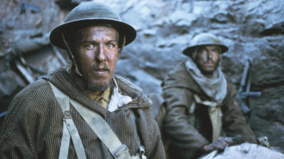 Photo from the movie Indigènes