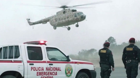 Photo du film Oliver's Deal