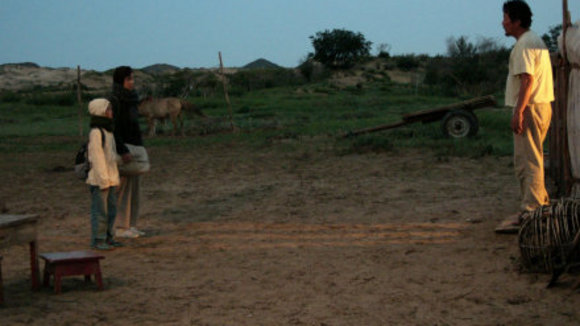 Photo from the movie Desert Dream [2007]