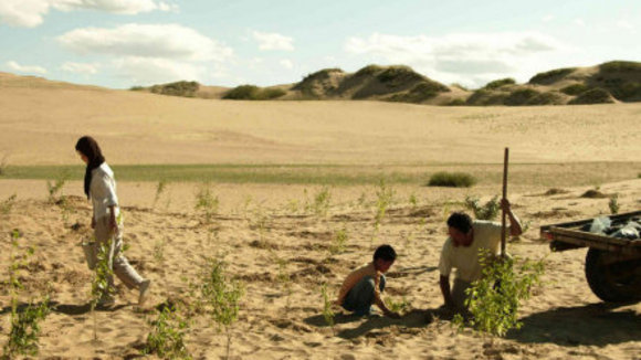 Photo from the movie Desert Dream [2007]