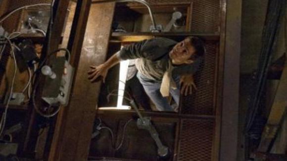 Photo from the movie Devil