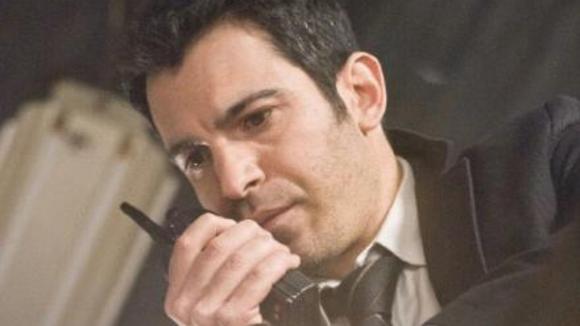 Photo from the movie Devil