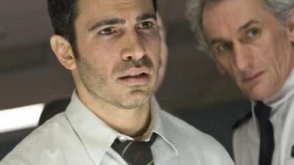 Photo from the movie Devil