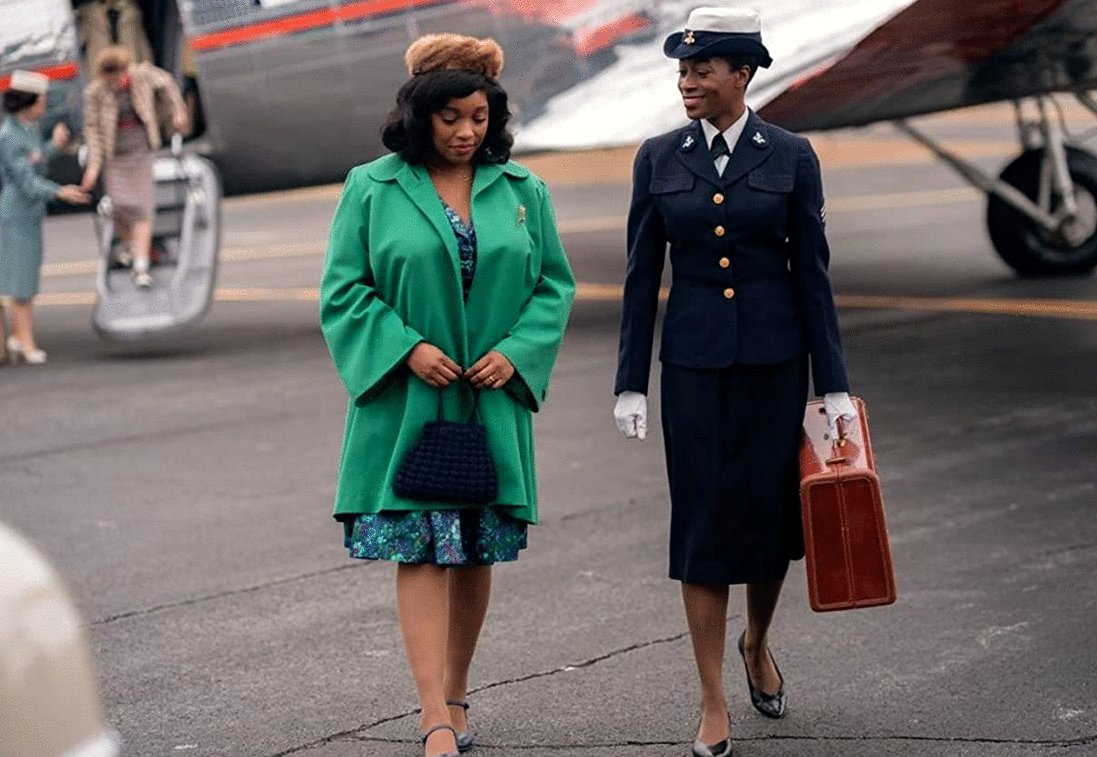 Photo from the movie Dévotion v.f.