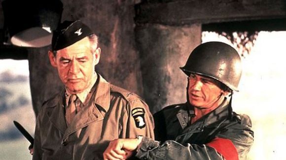 Photo du film The Dirty Dozen