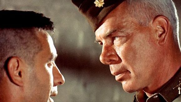Photo du film The Dirty Dozen