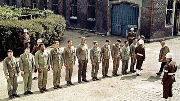 Photo du film The Dirty Dozen