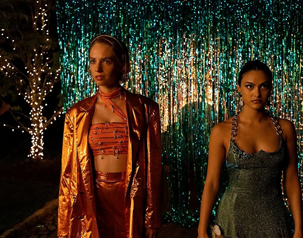 Photo from the movie Do Revenge