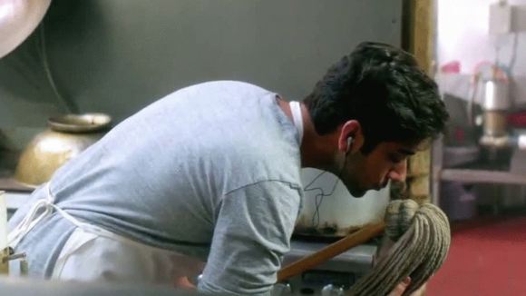 Photo from the movie Dr. Cabbie