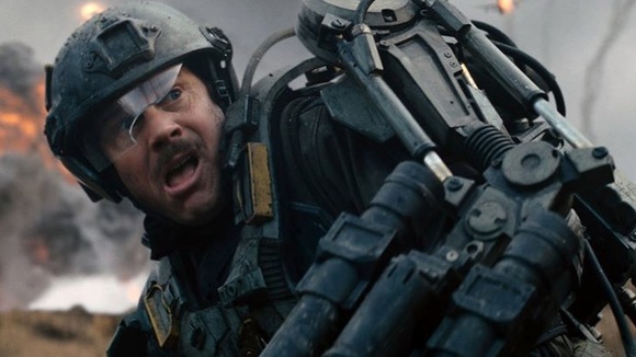 Photo from the movie Un jour sans lendemain