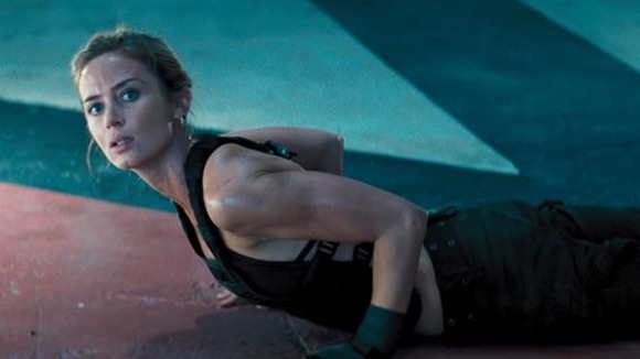 Photo from the movie Un jour sans lendemain