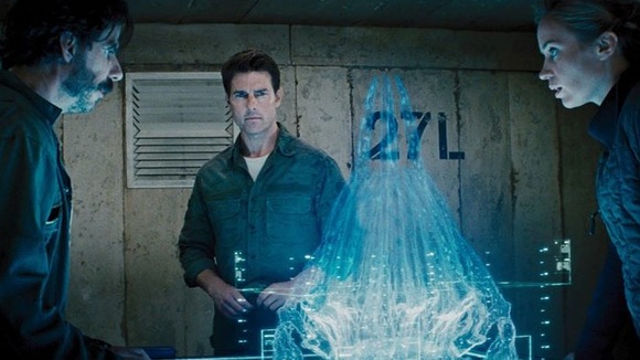 Photo from the movie Un jour sans lendemain