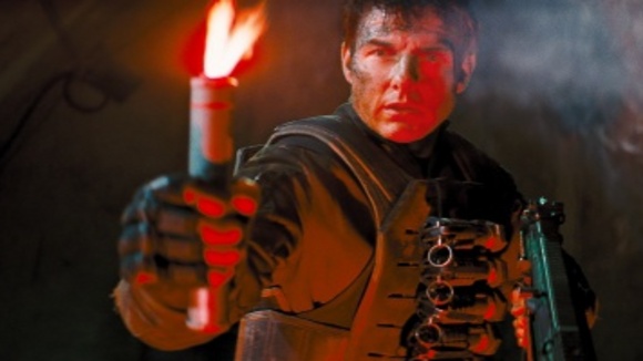 Photo from the movie Un jour sans lendemain